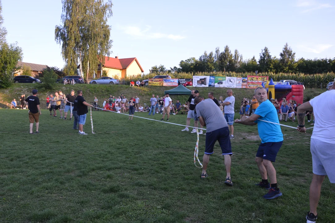 V Festyn Strażacki w Karczmiskach