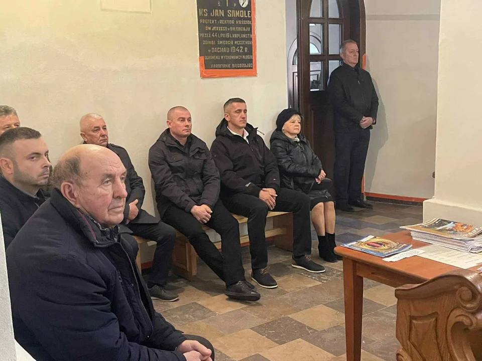 Biłgoraj: 45 lat Solidarności