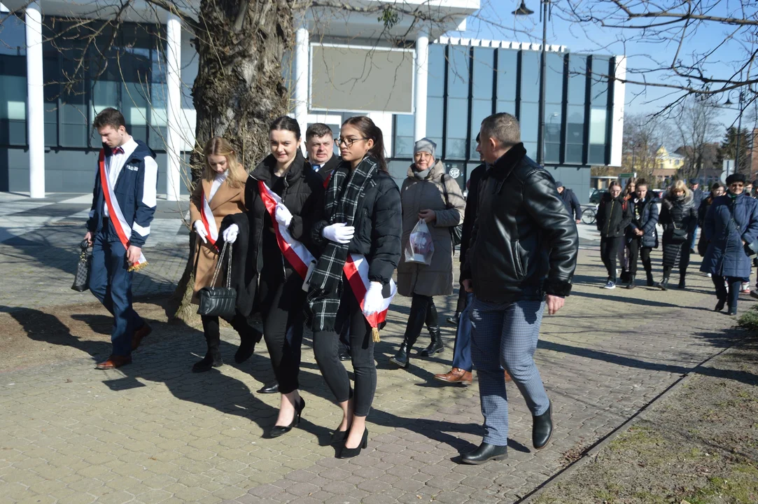 Narodowy Dzień Pamięci Żołnierzy Wyklętych w Puławach