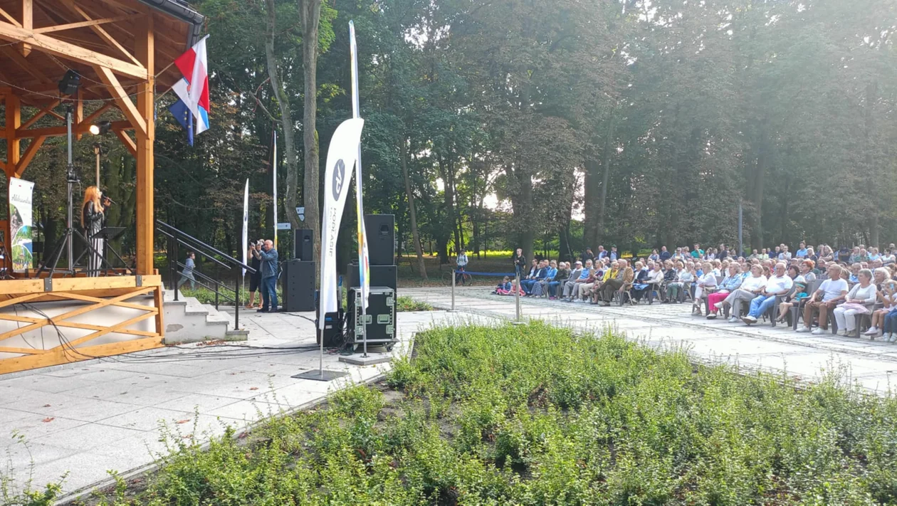 Siedlce koncert