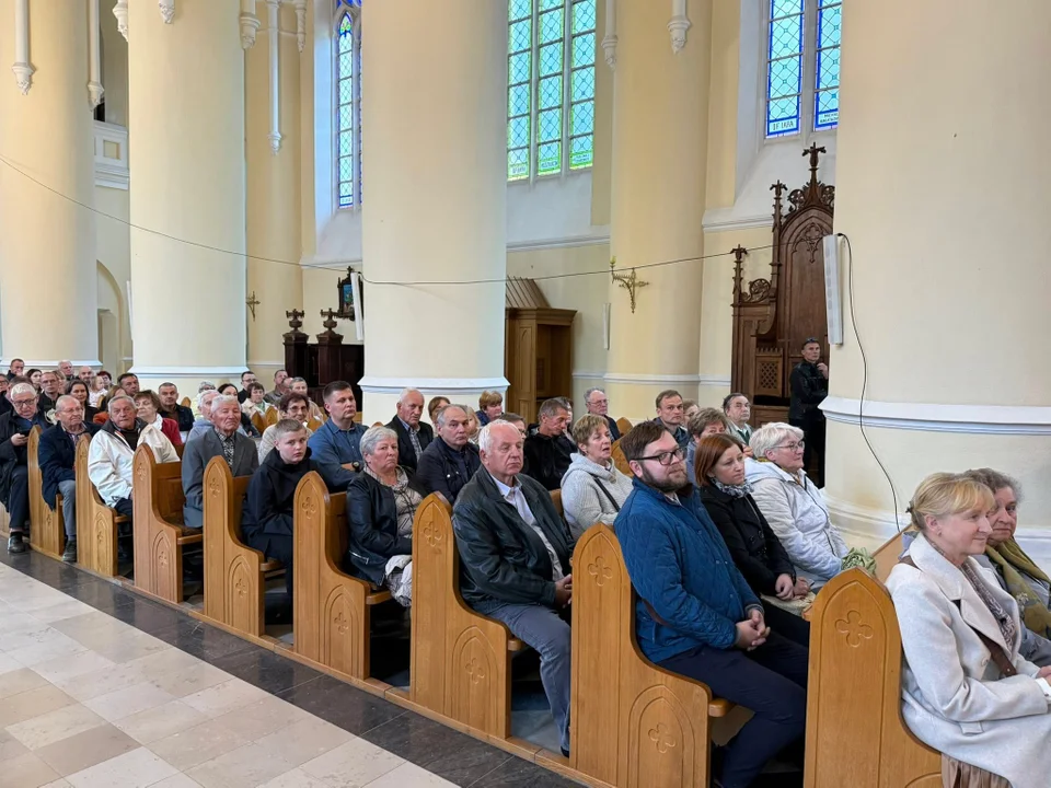 Trzy dekady wyśpiewywanej modlitwy. Chór „Jubilate Deo” z jubileuszem w Wąwolnicy