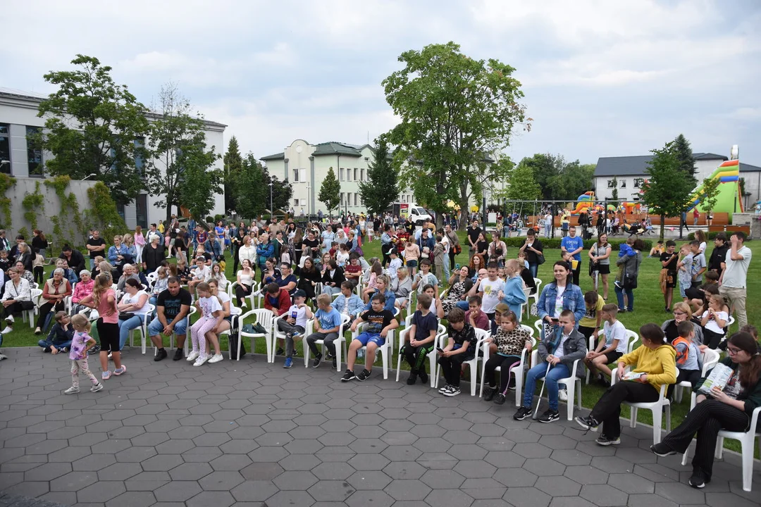 Dzień Rodziny w Gminie Adamów