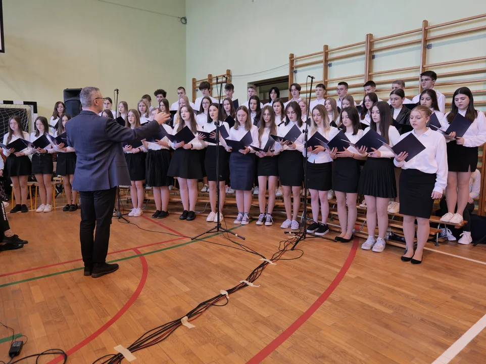 Wyjątkowe Jasełka w "Rolniku"