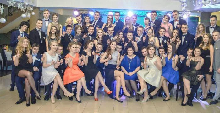 STUDNIÓWKA 2016 Liceum Kościuszki Łuków