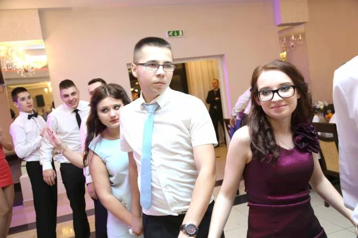 STUDNIÓWKA 2015 „Warszawska” Zespół Szkół  nr 2 w Łukowie