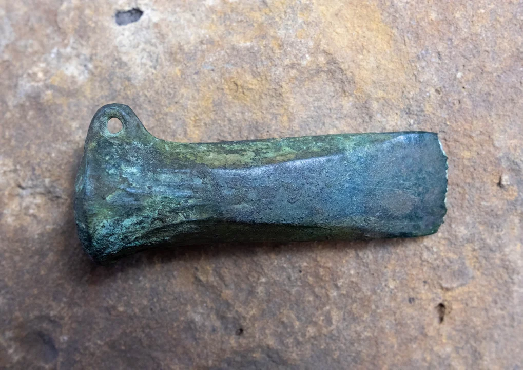 Żmijowiska: Nowe odkrycia archeologiczne