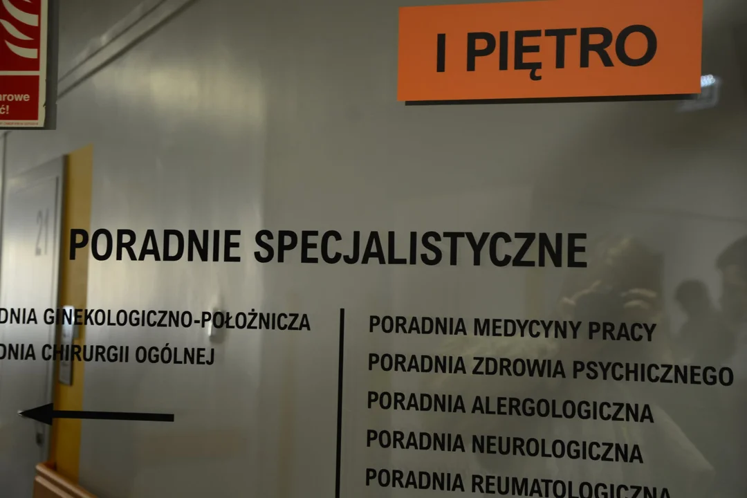 Milionowa inwestycja w międzyrzecki szpital