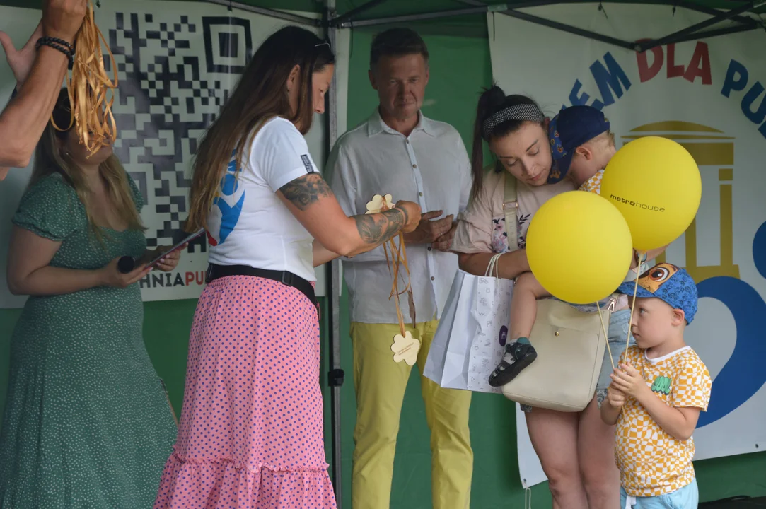 Piąta edycja akcji Przyjdź-Pokochaj-Adoptuj