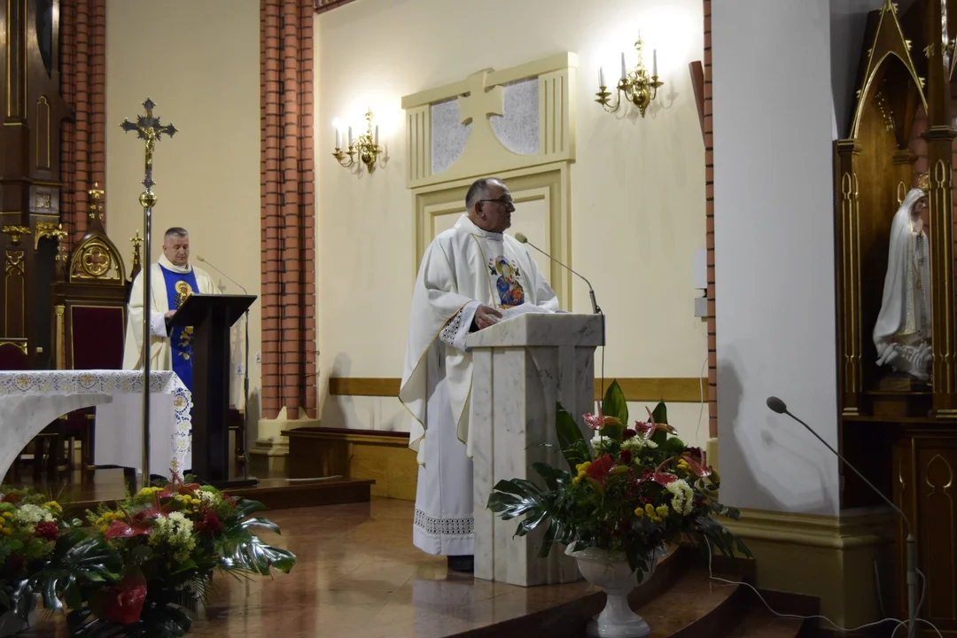 Obchody Narodowego Święta Niepodległości w gminie Stoczek Łukowski