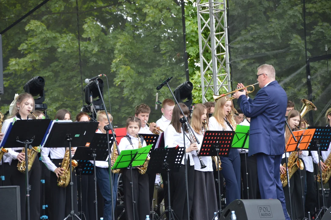 Święto Sadów 2024 w Józefowie nad Wisłą