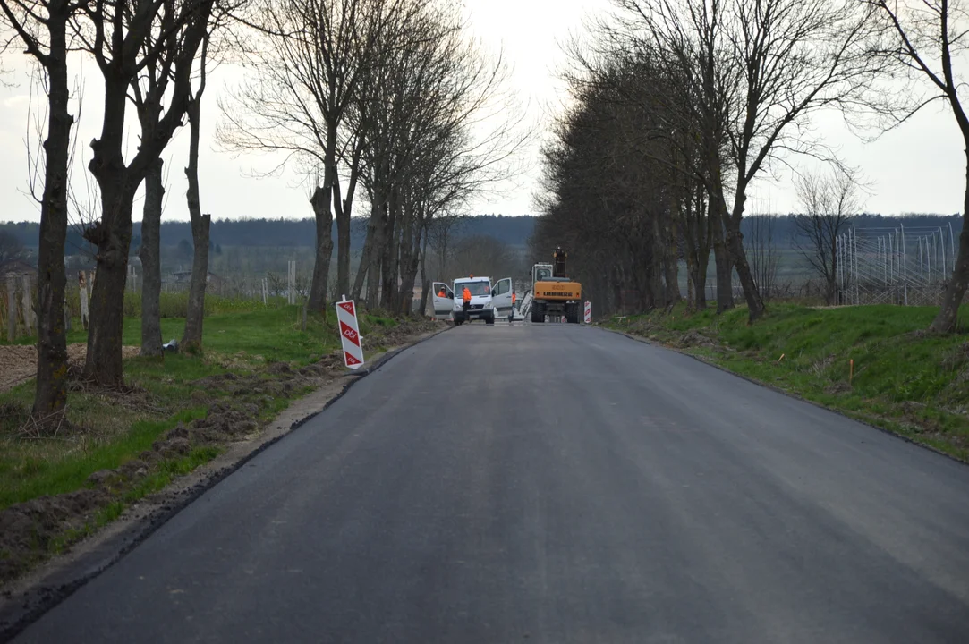 Wykonawca, firma PBI, ma czas na wykonanie wszystkich prac do końca czerwca br.