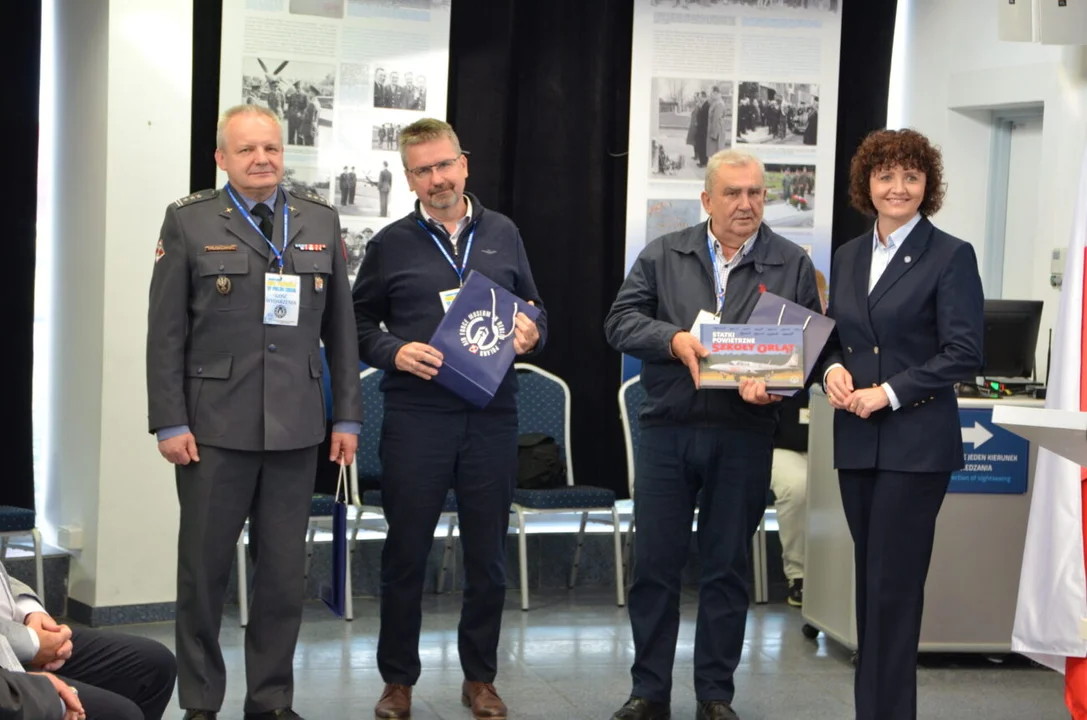 Noc muzeów w Dęblinie