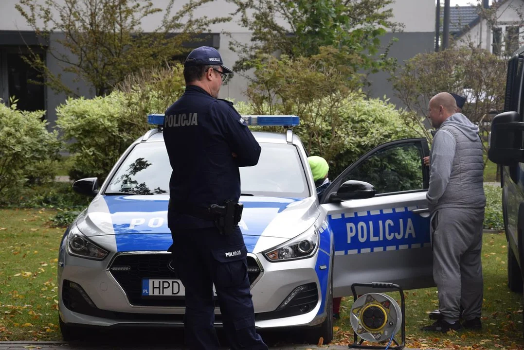 W Terespolu miał miejsce piknik wojskowy