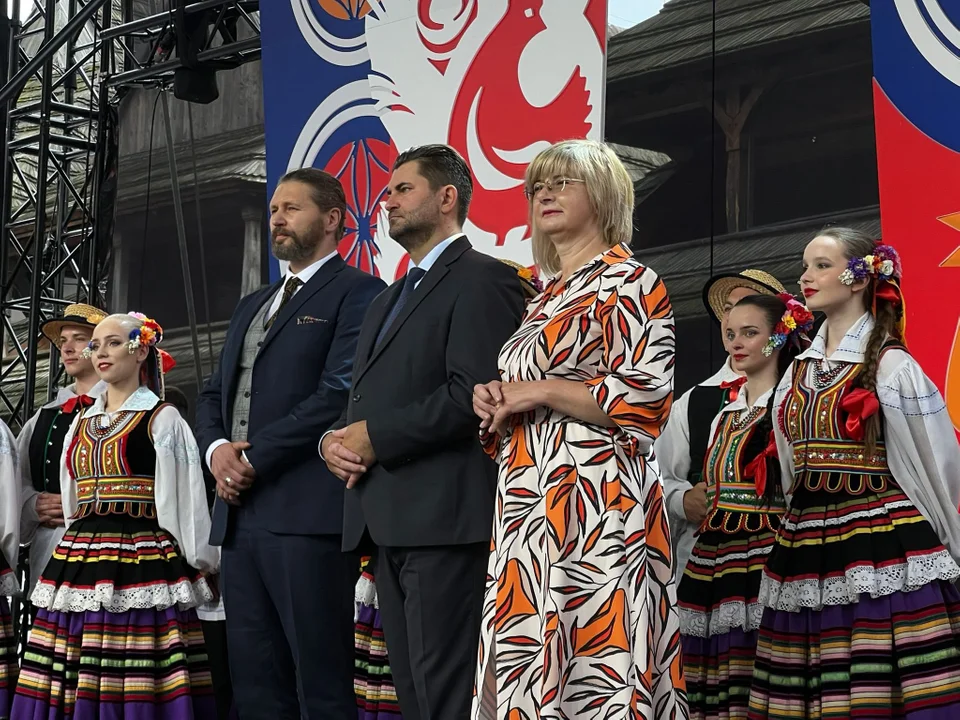 Kazimierz Dolny: KAPELE