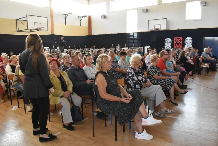 30 - lecie Bystrzaków w Wąwolnicy