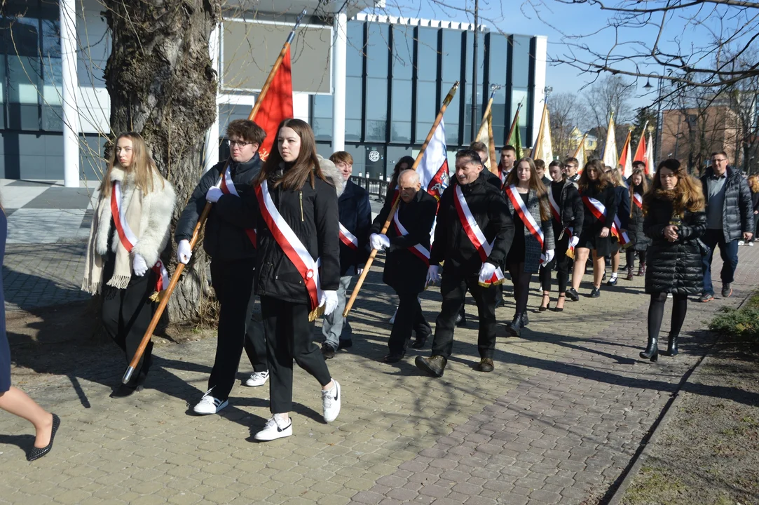 Narodowy Dzień Pamięci Żołnierzy Wyklętych w Puławach