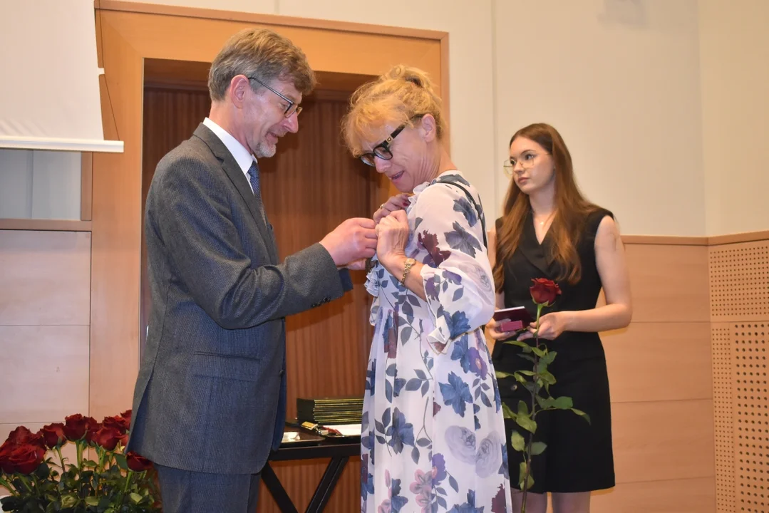 80-lecie Państwowego Instytytu Weterynaryjnego w Puławach