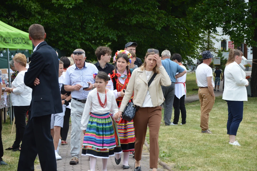 Święto Sadów 2024 w Józefowie nad Wisłą