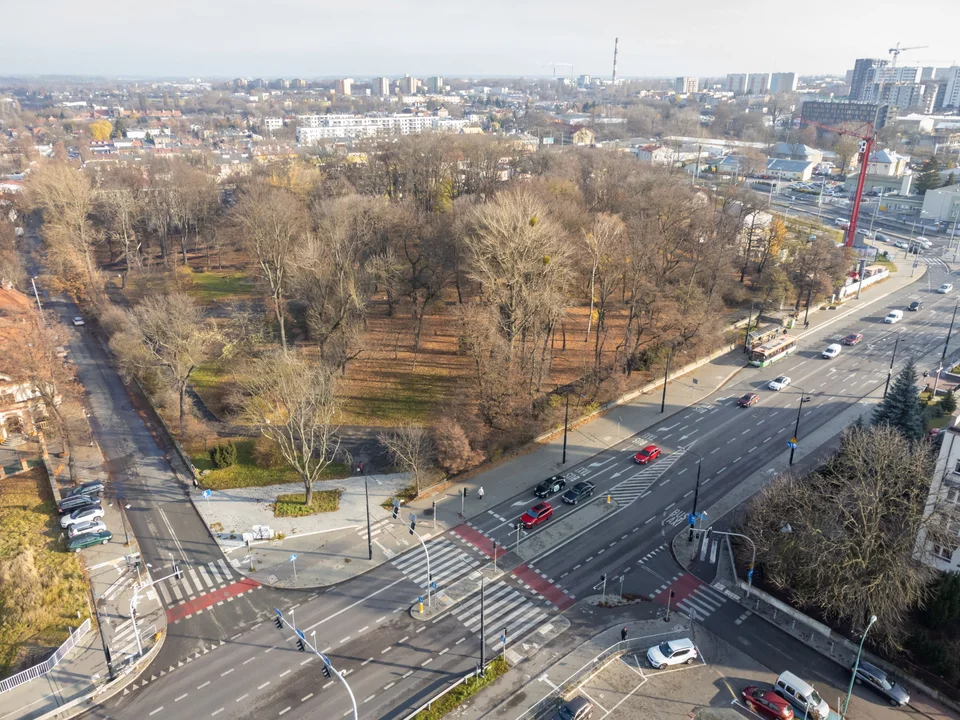 Drugi najstarszy park w Lublinie przejdzie metamorfozę - Zdjęcie główne