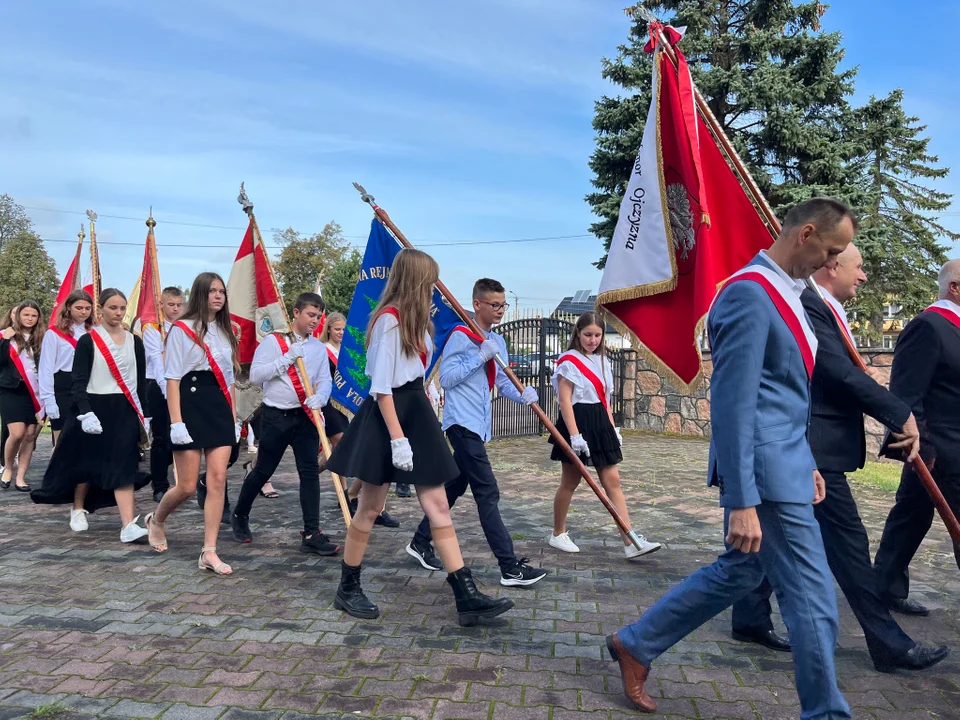 Obchody wydarzeń wrześniowych w Jedlance