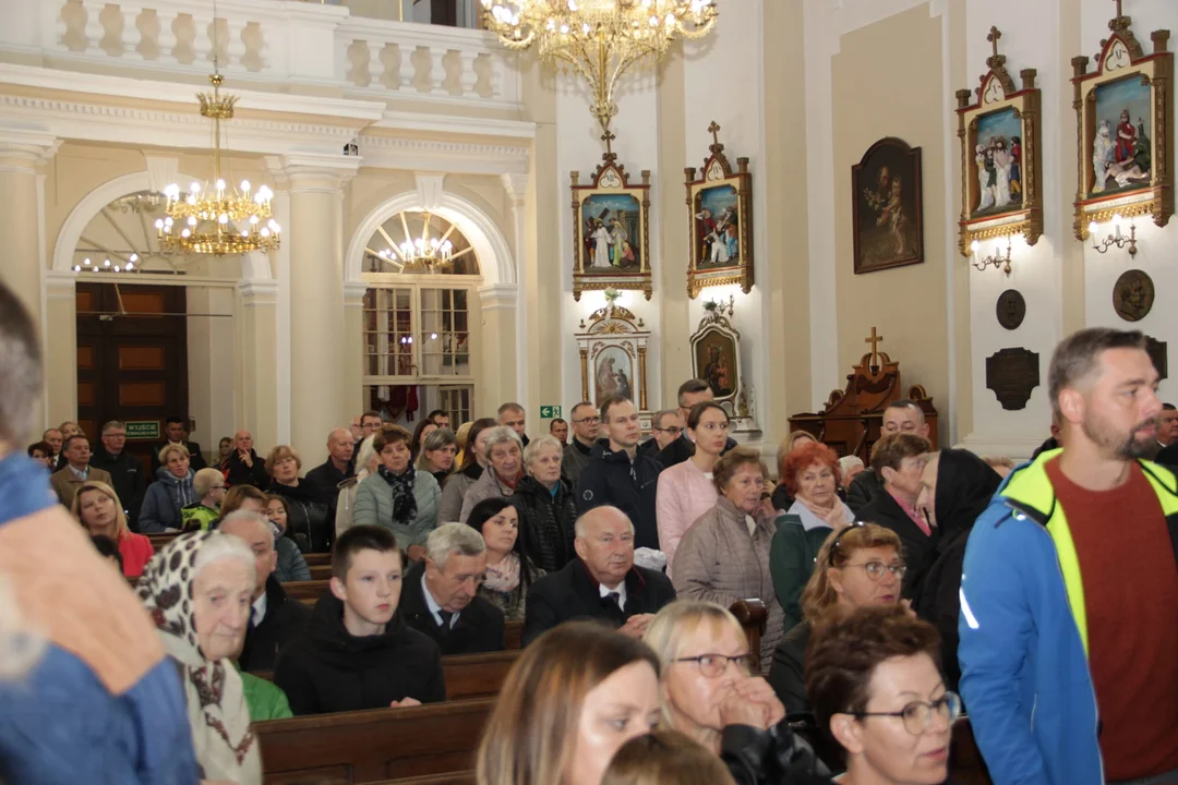 Można już zwiedzać odnowione Muzeum Sienkiewicza