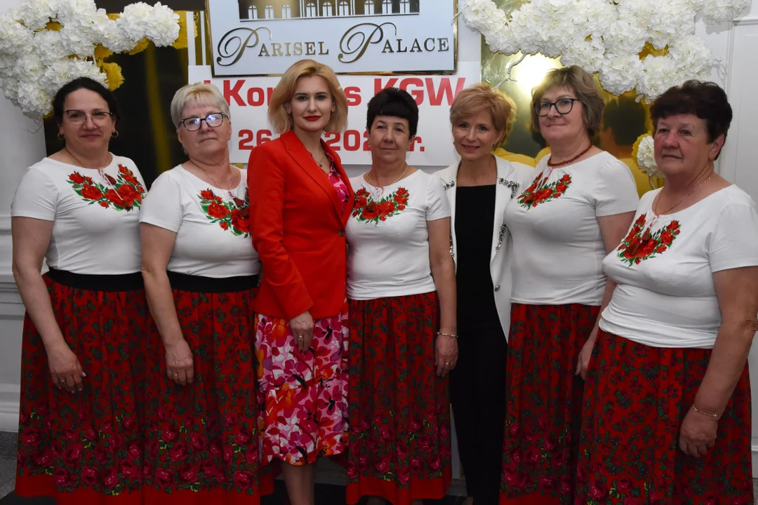 Kongres KGW Klimki 2024 cz.2