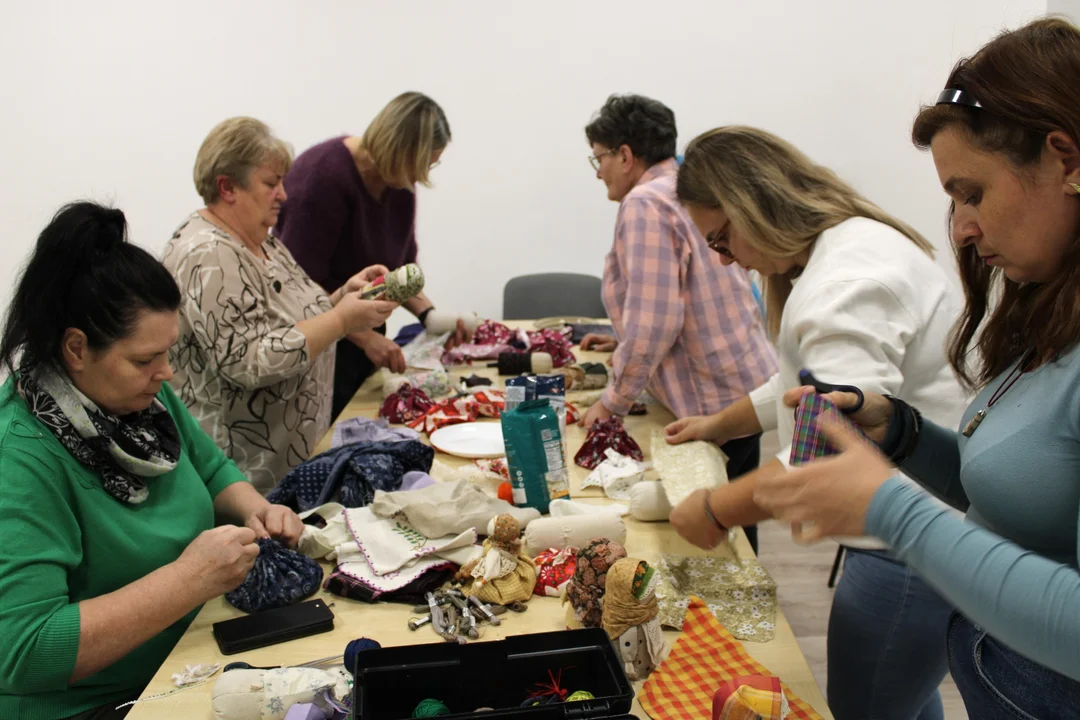 Ziarnuszki Zwierzyniec