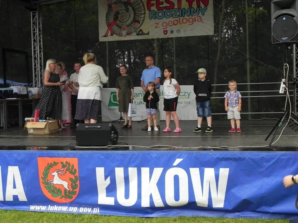 Festyn w Gołaszynie