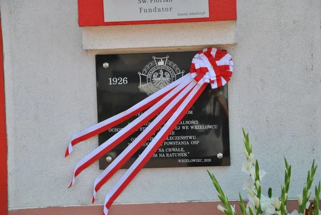 OSP Wrzelowiec