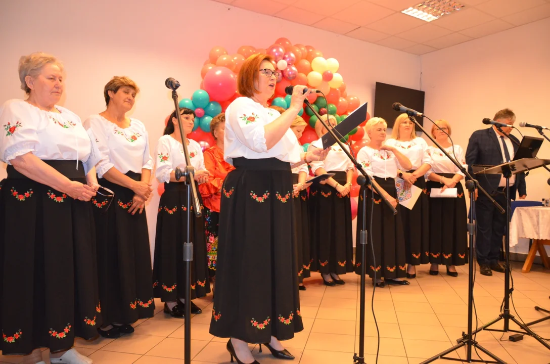 Dzień Mamy w Pawłowicach