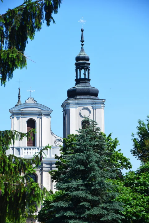 Majówka Myśliwska w Woli Gułowskiej