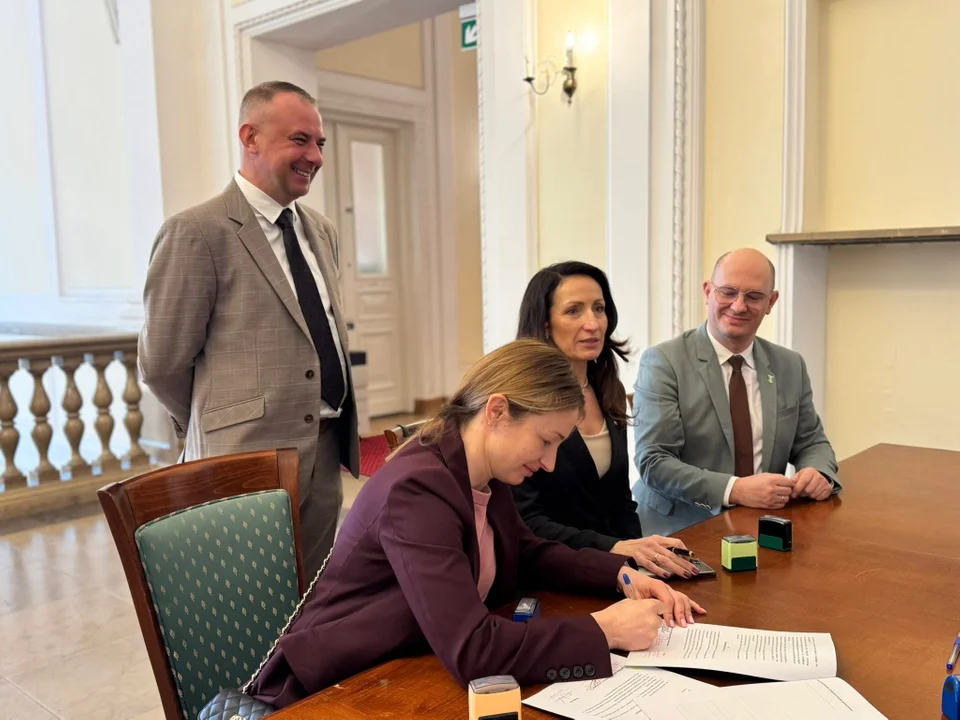 Rządowe pieniądze trafią do powiatu. Ponad milion złotych już przyznany