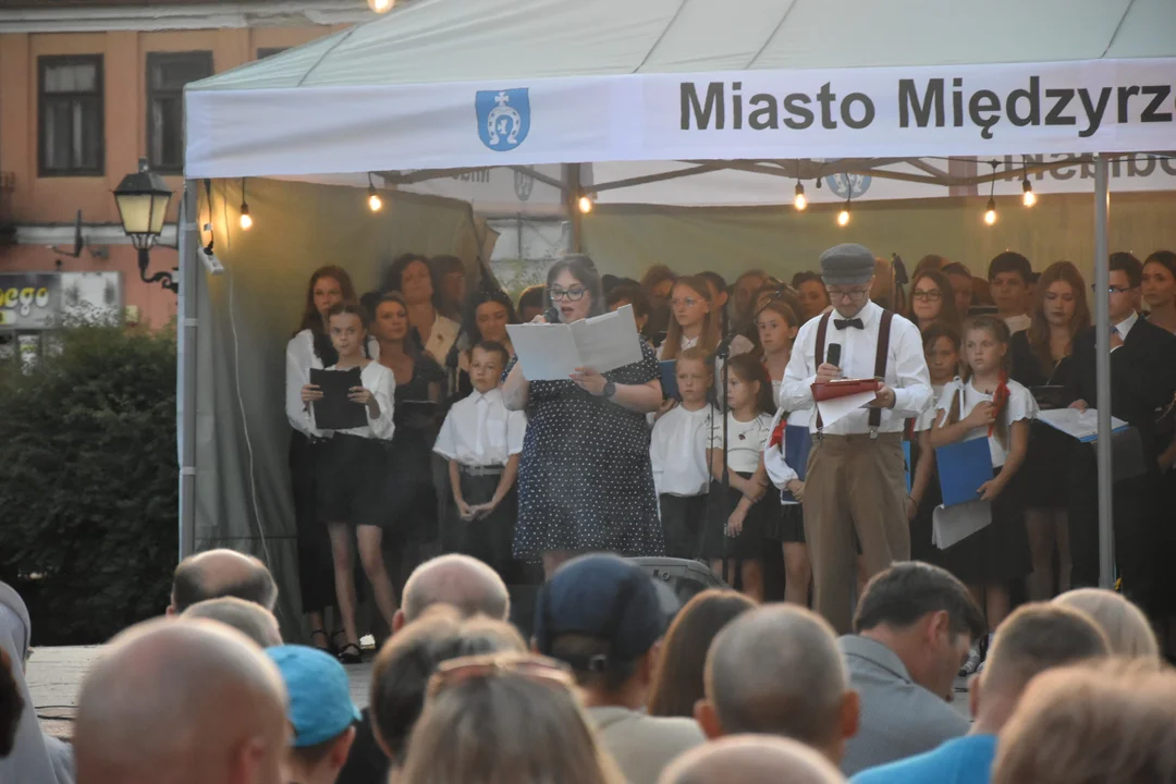 Koncert z z okazji 86. rocznicy wybuchu II wojny światowej