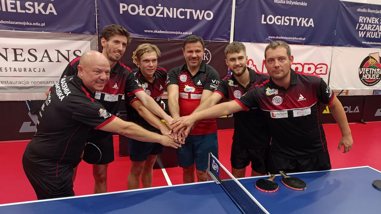 Liga wraca do Zamościa. Trefl gra u siebie - Zdjęcie główne