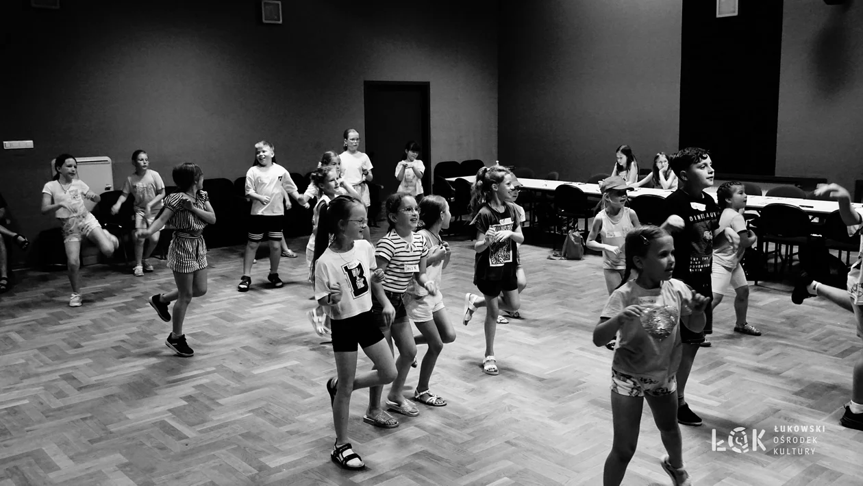 Wakacje ŁOK 2024 - I turnus 4 dzień