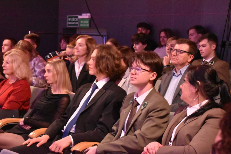 Biłgoraj: Liderzy Przyszłości 2025