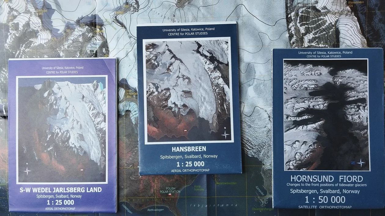 Nowe eksponaty w Muzeum Badań Polarnych w Puławach