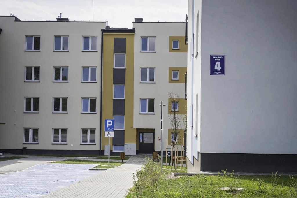 Lublin. Miasto zakończyło dużą inwestycję. Pochłonęła 35 milionów złotych (ZDJĘCIA) - Zdjęcie główne