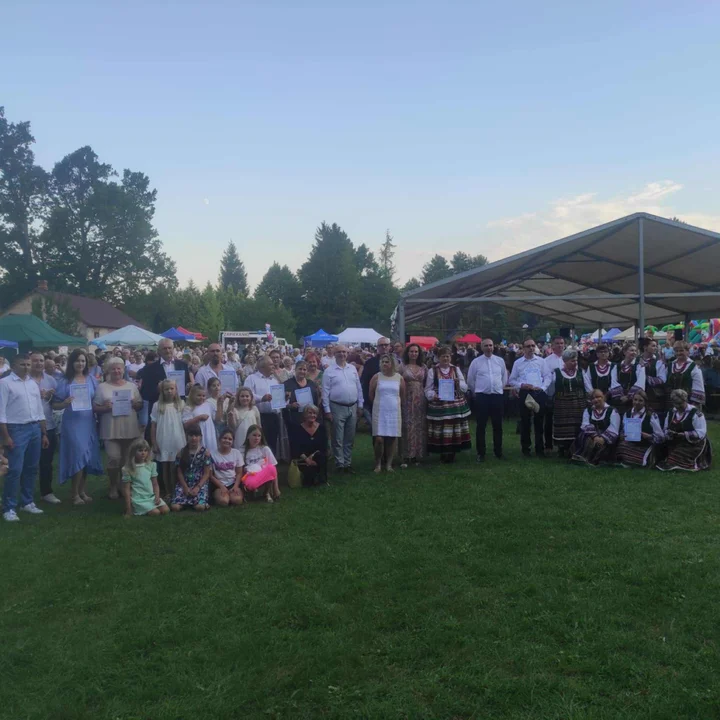 Festiwal Maryjny Górecko 2025