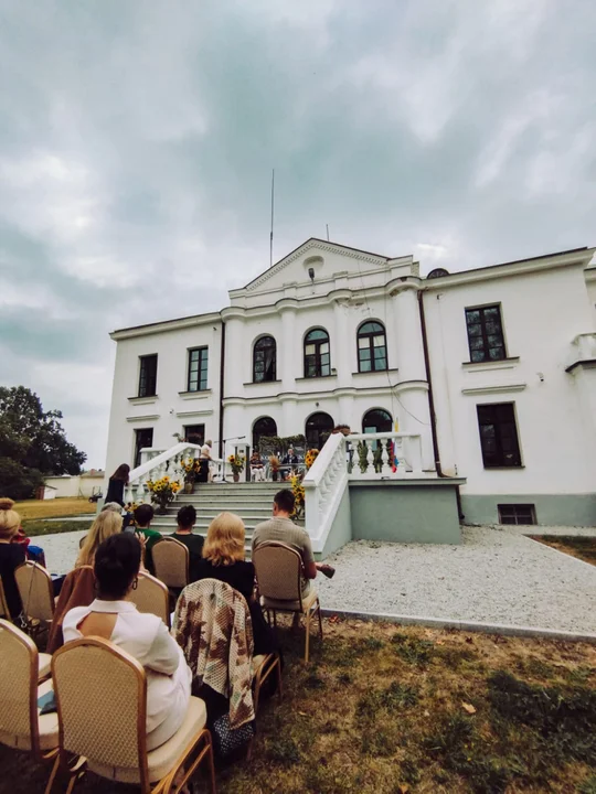 Józefów nad Wisłą: Narodowe czytanie