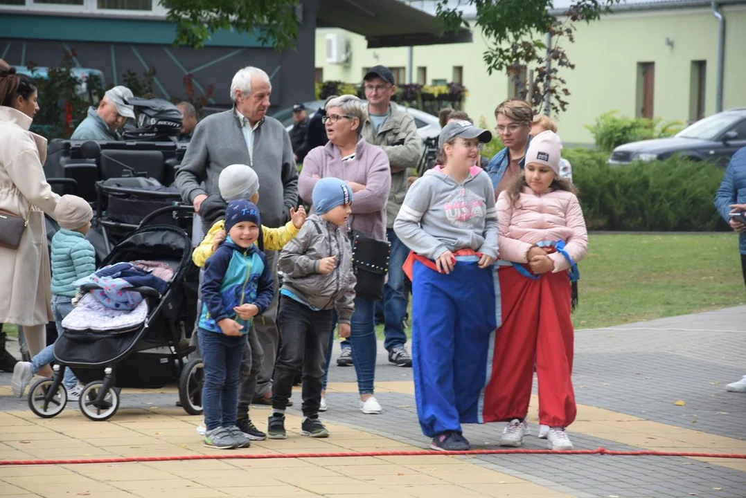 W Terespolu miał miejsce piknik wojskowy