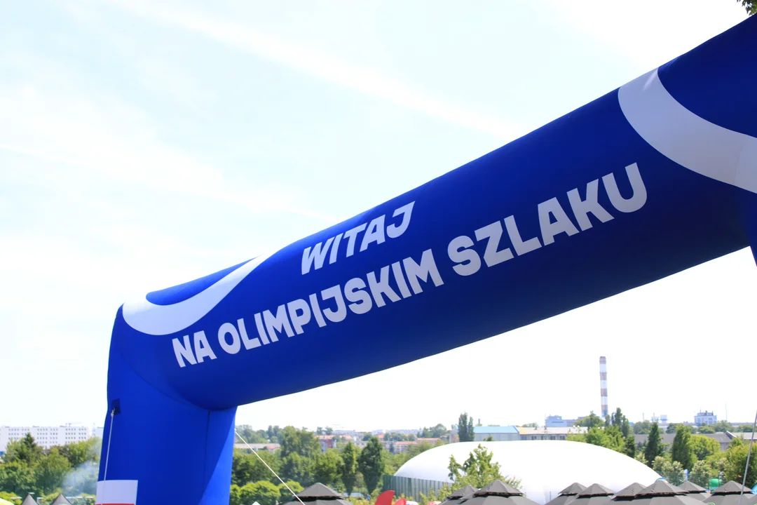 Piknik Olimpijski