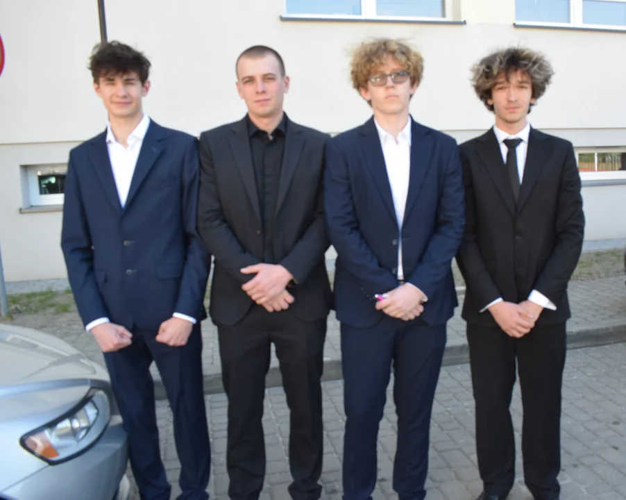 Matura 2026 w Lubartowie