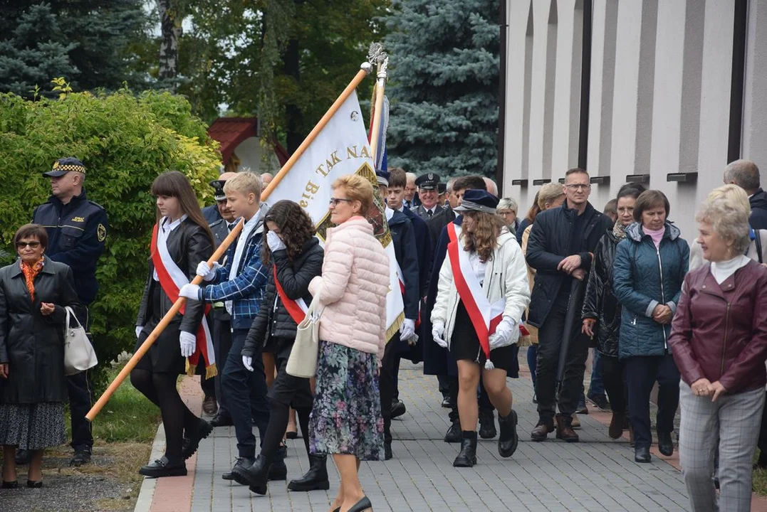 Bialscy lotnicy obchodzili swoje święto