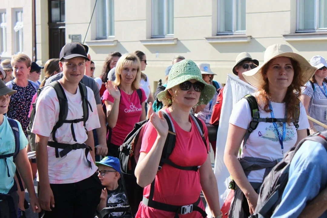 Jak się przygotować na pielgrzymkę do Częstochowy. Zobacz nasz poradnik