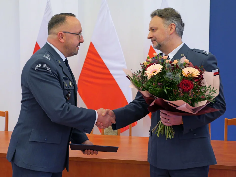 Opole Lubelskie: Zakład Karny ma nowego zastępcę dyrektora - Zdjęcie główne