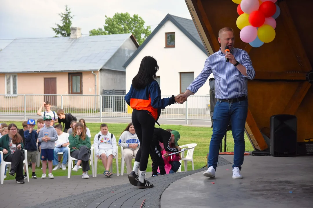 Dzień Rodziny w Gminie Adamów