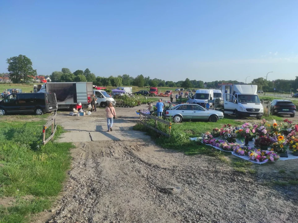 Targ Biłgoraj 16.07.2026