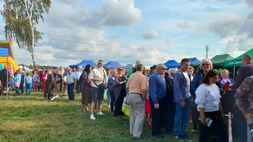 Pierwsza Bitwa Kuchni Regionu w nowym centrum w Kownatkach