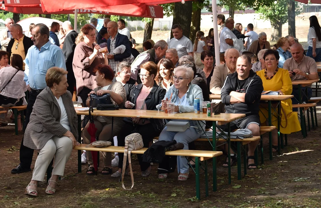 Łaskarzew: Organizatorzy przygotowali atrakcje dla całych rodzin - Zdjęcie główne